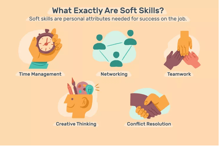 soft skills